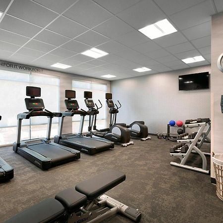 Fairfield Inn & Suites By Marriott Shelby Luaran gambar