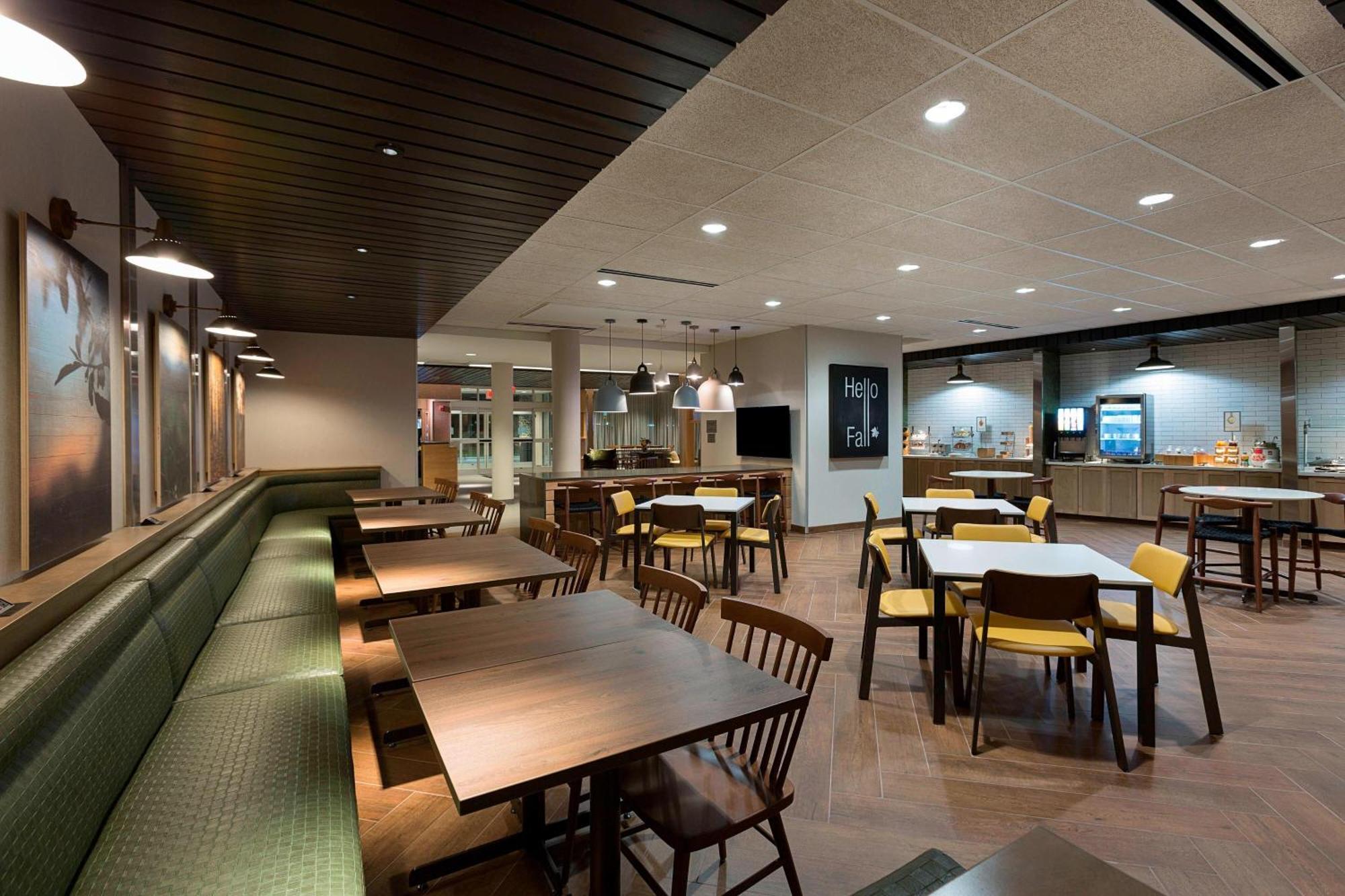 Fairfield Inn & Suites By Marriott Shelby Luaran gambar