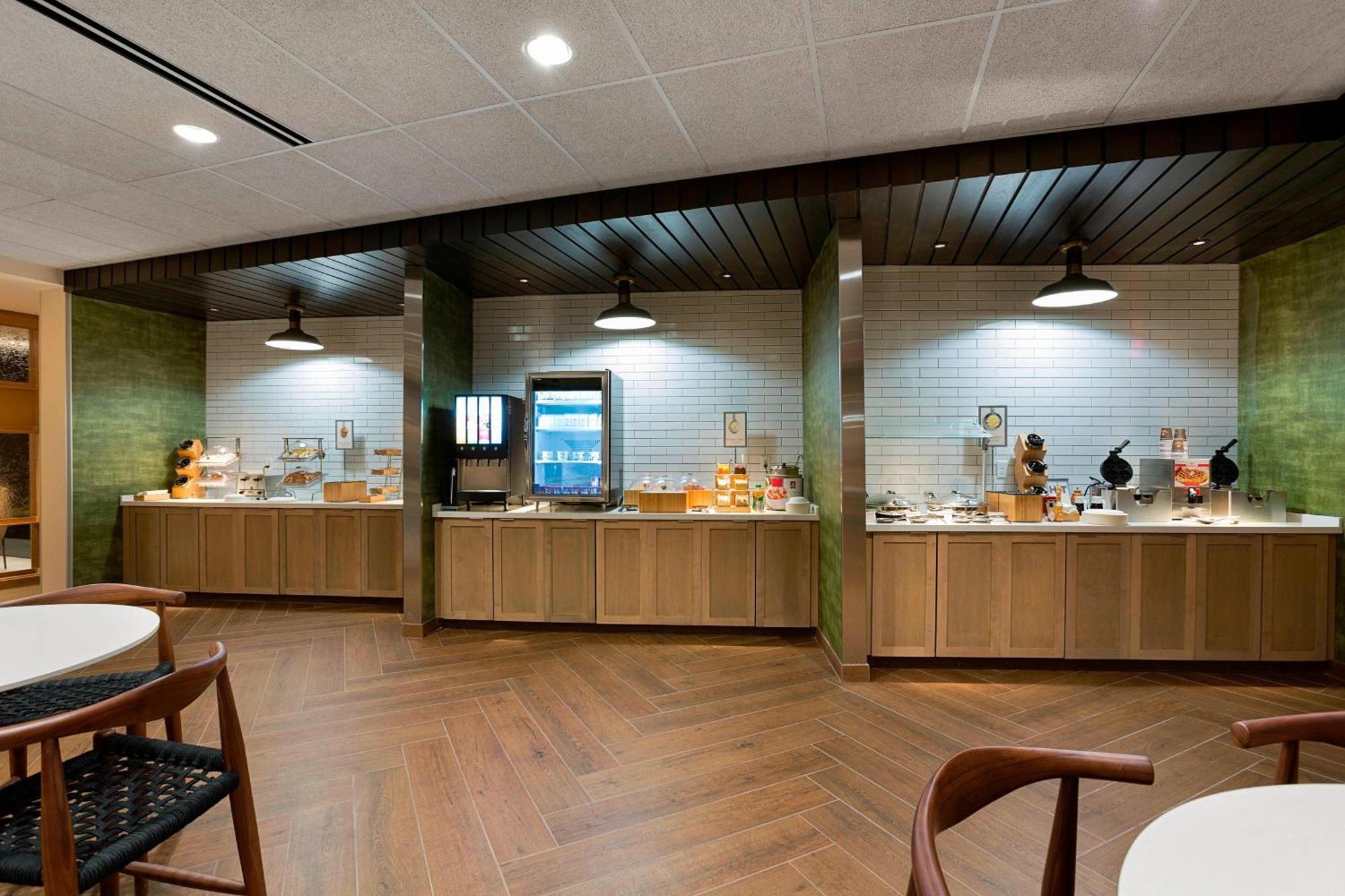 Fairfield Inn & Suites By Marriott Shelby Luaran gambar